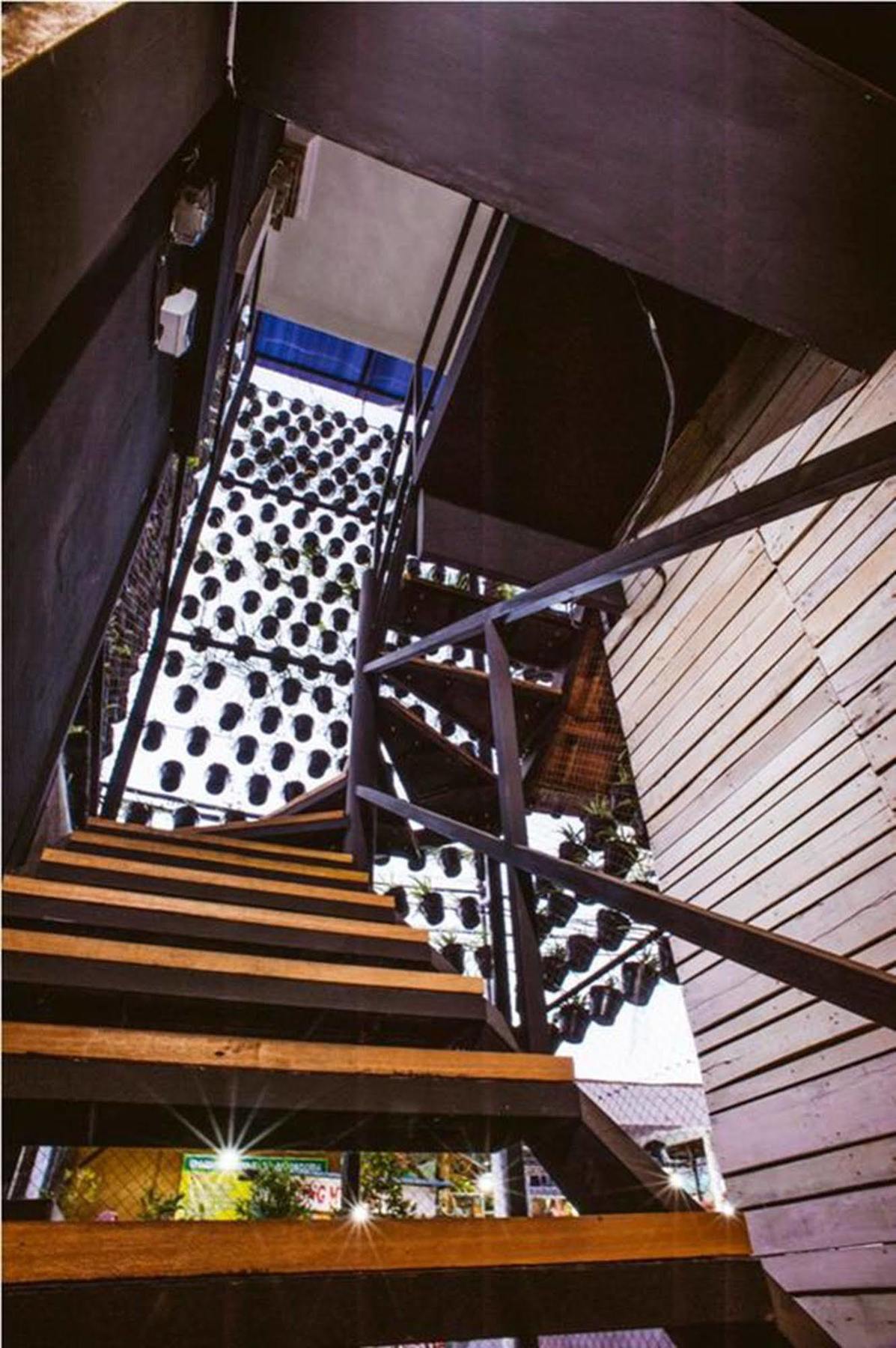 Bedplus Backpacker Kuta Legian  Exterior photo